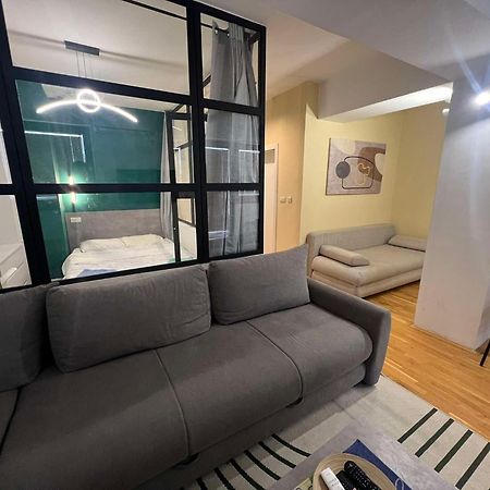 Gigi Apartment By Eluxory Σκόπια Εξωτερικό φωτογραφία