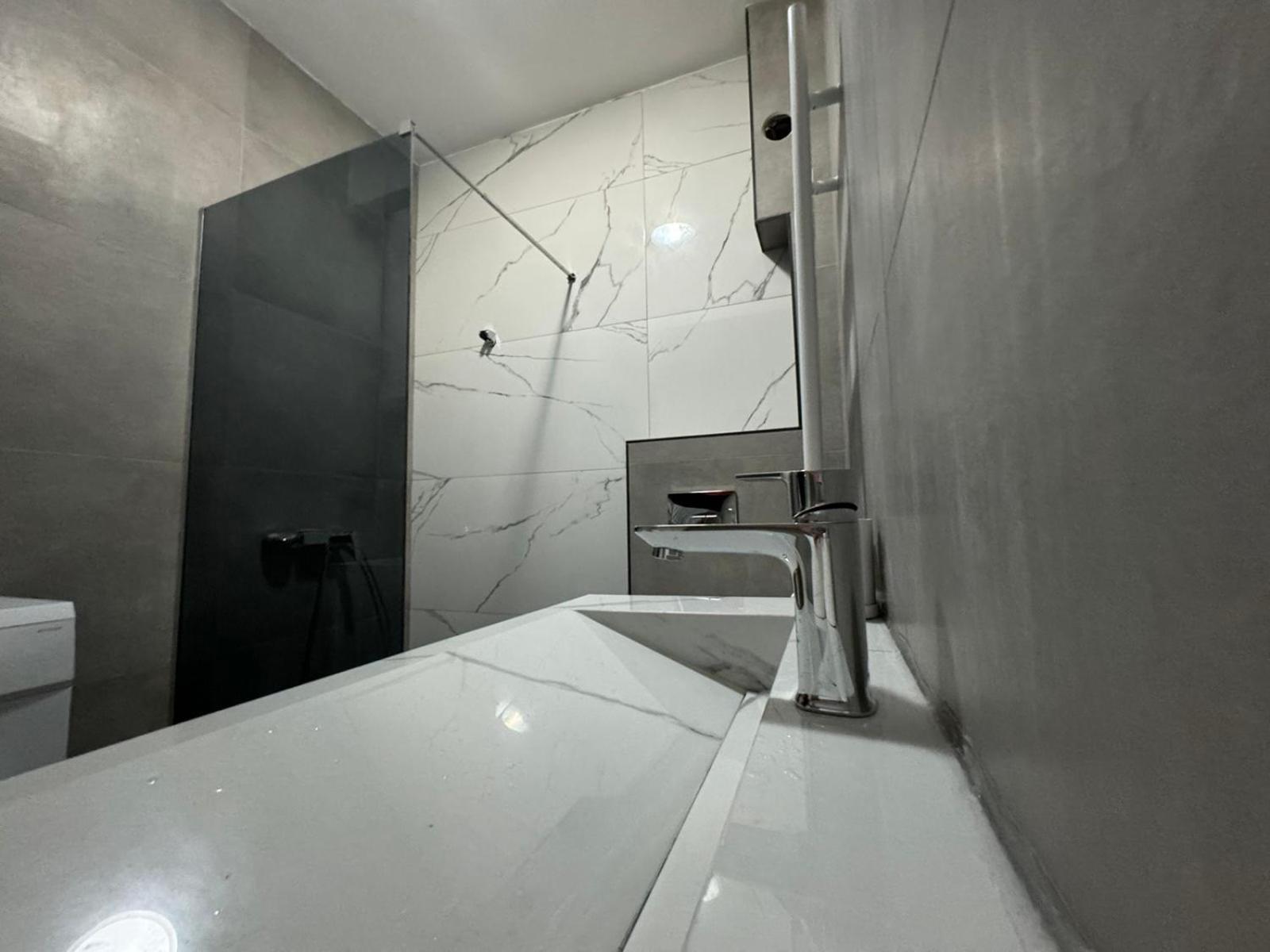 Gigi Apartment By Eluxory Σκόπια Εξωτερικό φωτογραφία