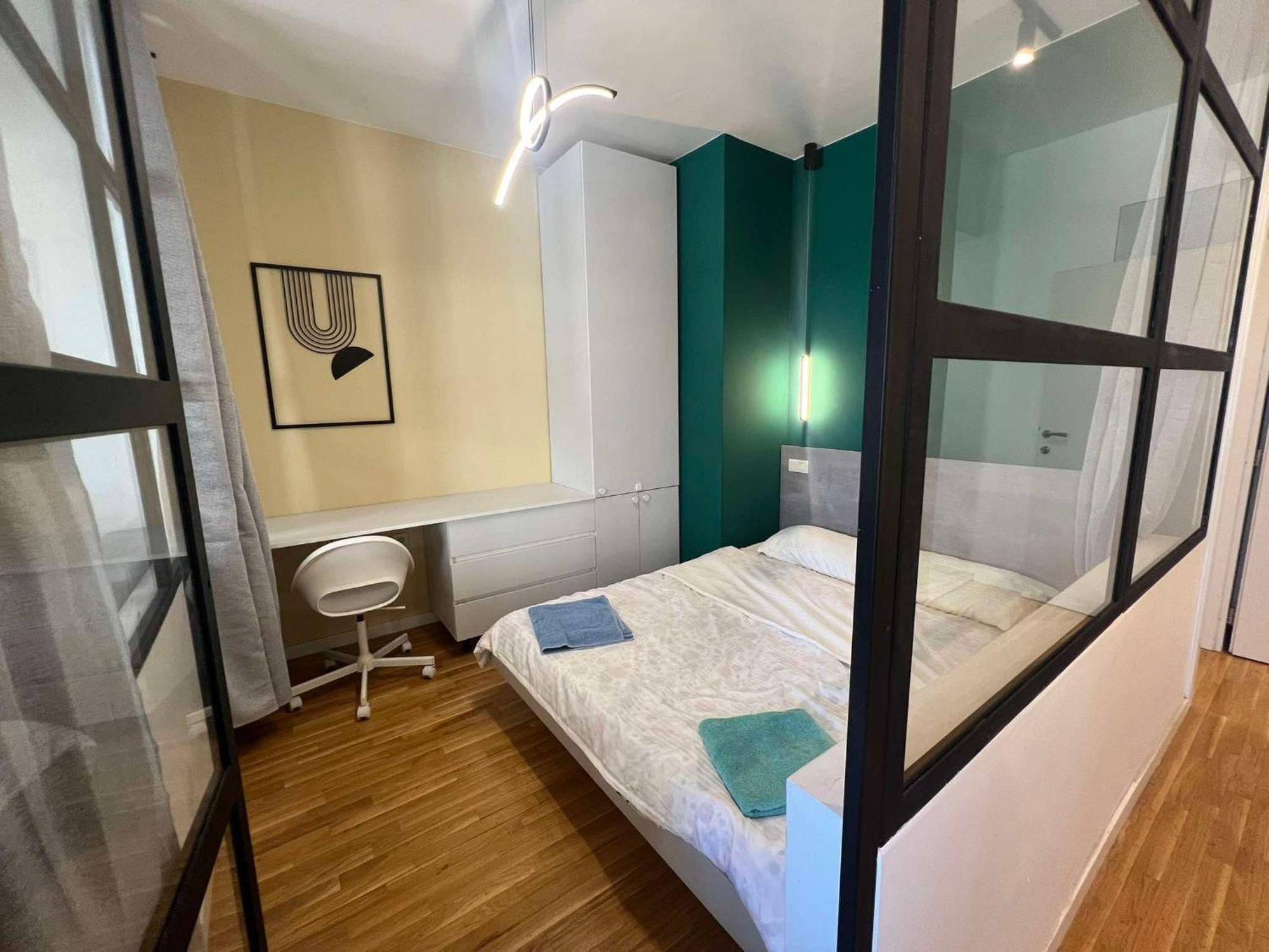 Gigi Apartment By Eluxory Σκόπια Εξωτερικό φωτογραφία