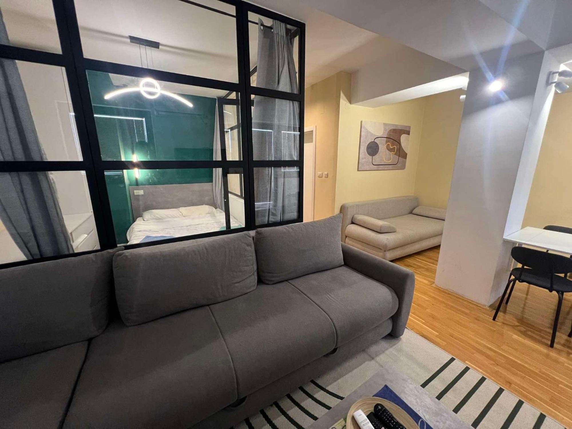 Gigi Apartment By Eluxory Σκόπια Εξωτερικό φωτογραφία