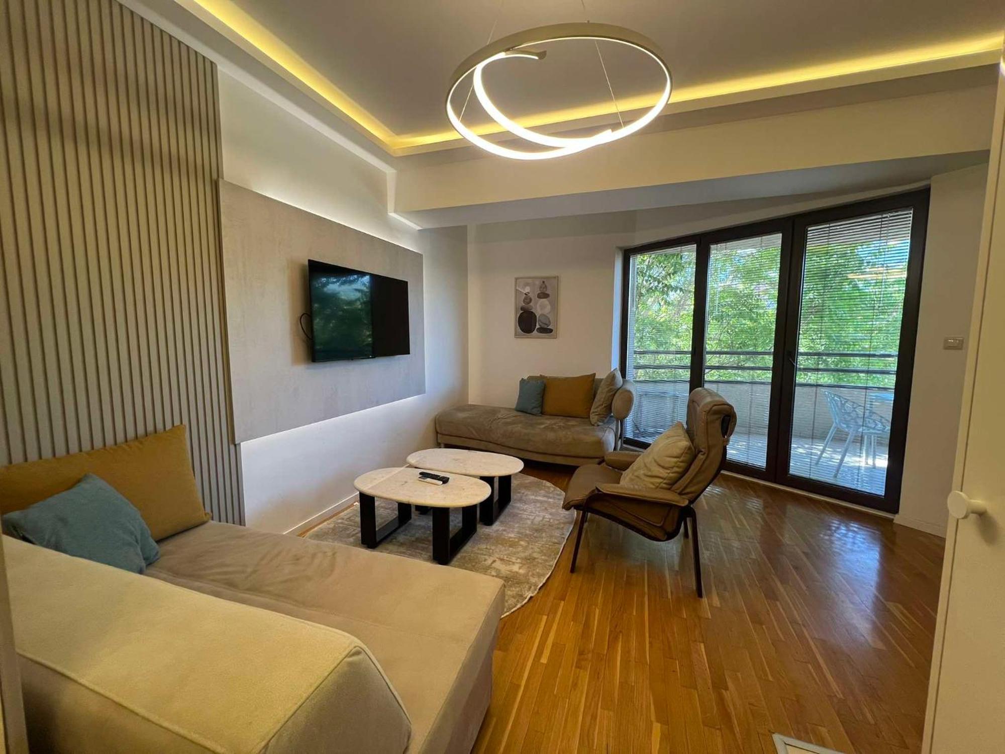 Gigi Apartment By Eluxory Σκόπια Εξωτερικό φωτογραφία