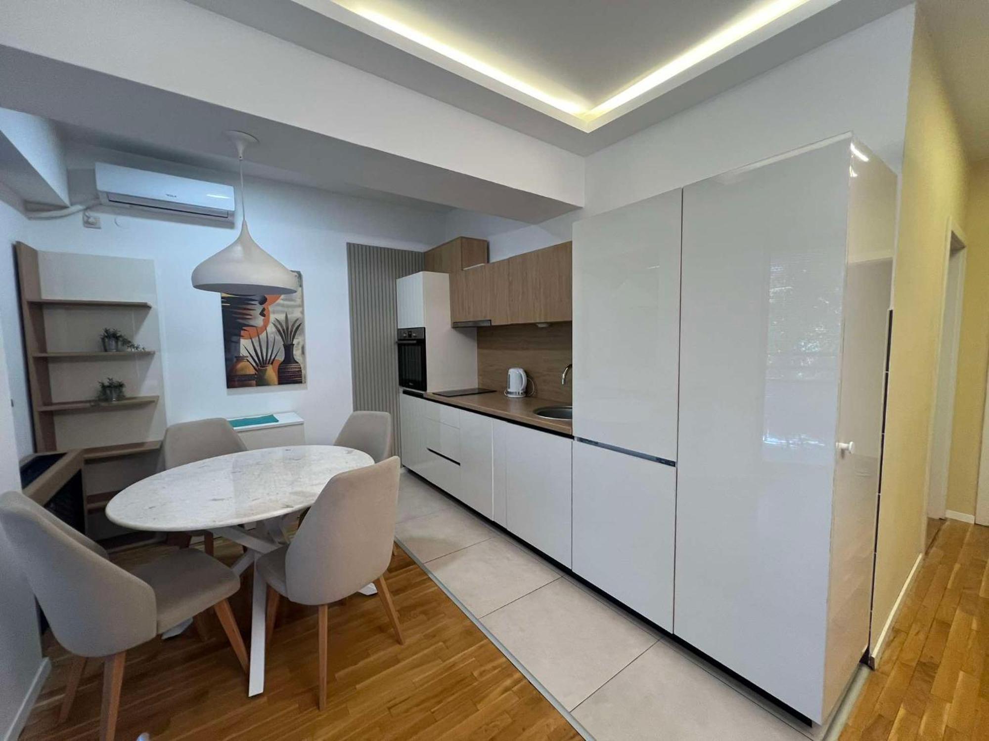 Gigi Apartment By Eluxory Σκόπια Εξωτερικό φωτογραφία