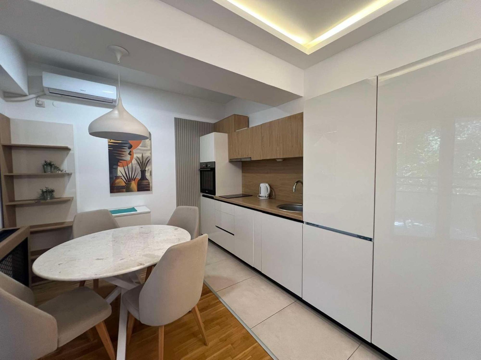 Gigi Apartment By Eluxory Σκόπια Εξωτερικό φωτογραφία