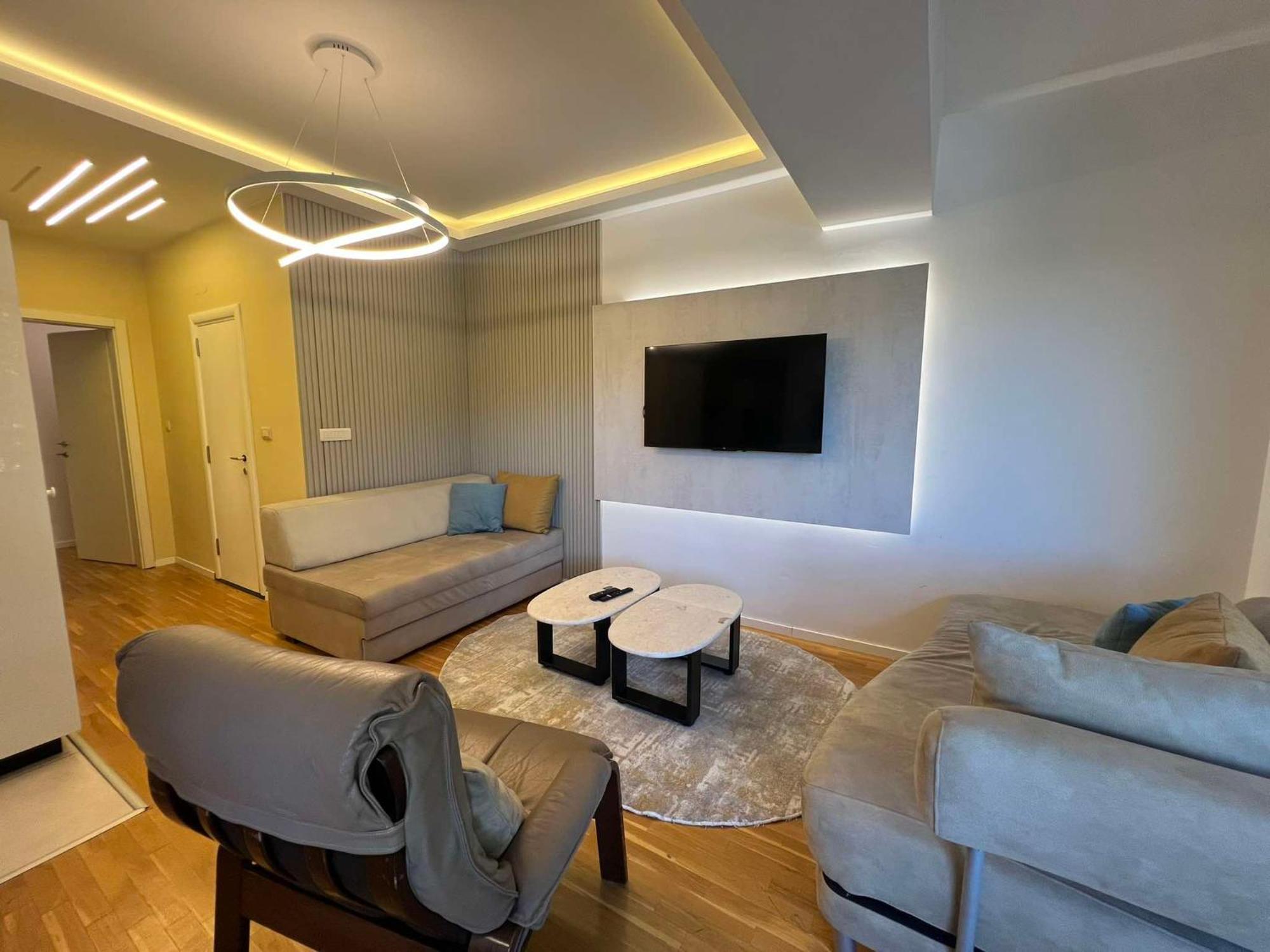 Gigi Apartment By Eluxory Σκόπια Εξωτερικό φωτογραφία